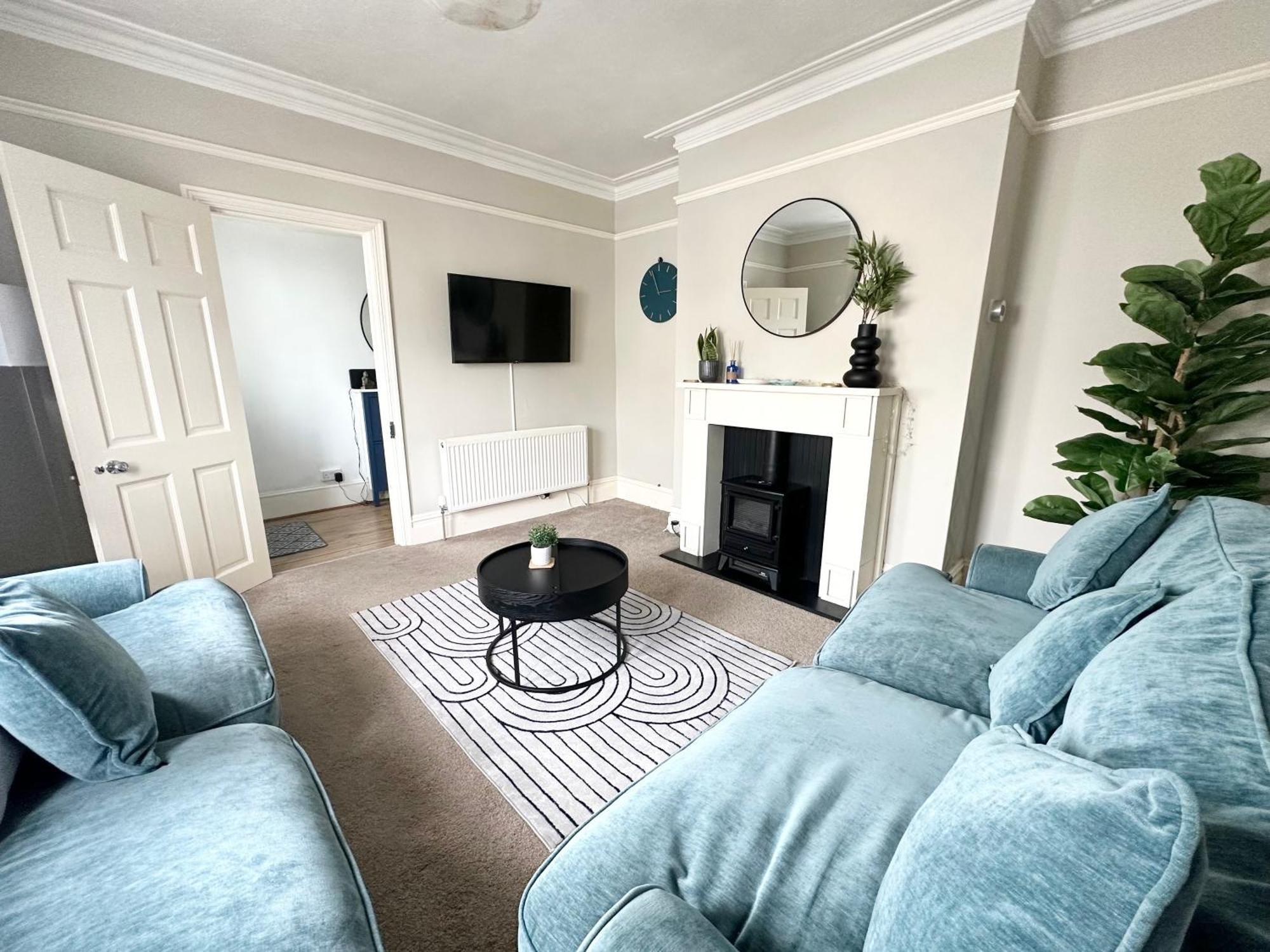 The Capstone Retreat - Beautiful Detached Family Home By Coastline Retreats, Arcade Machine, Parking, Bbq Bournemouth Exteriér fotografie